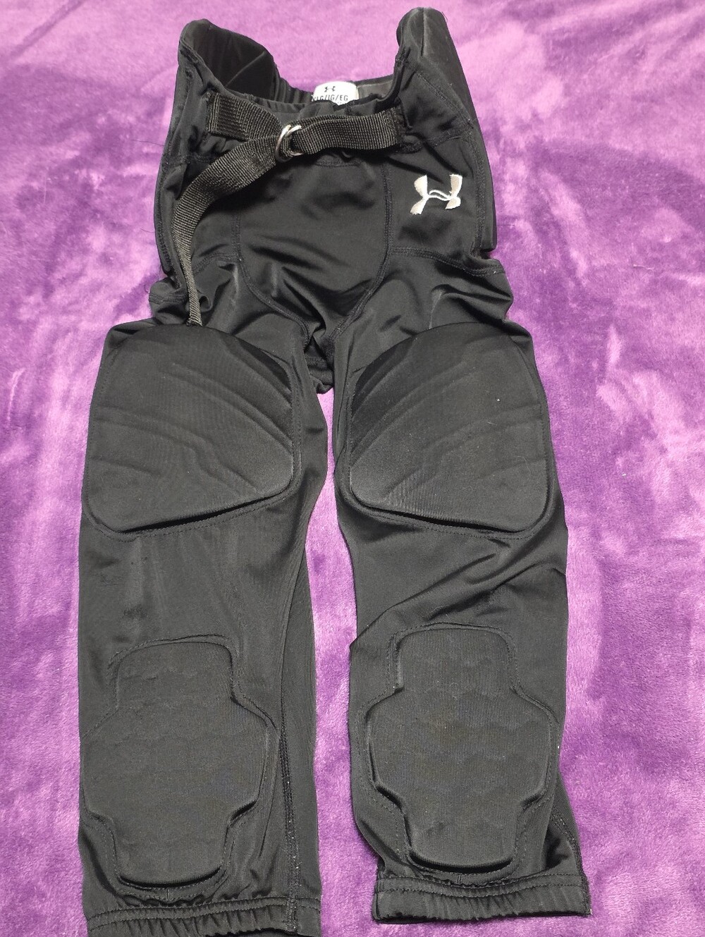 Under Armour Football Pants.